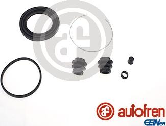 AUTOFREN SEINSA D41805 - Kit riparazione, Pinza freno autozon.pro