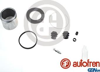 AUTOFREN SEINSA D41806C - Kit riparazione, Pinza freno autozon.pro