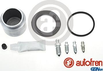 AUTOFREN SEINSA D41807C - Kit riparazione, Pinza freno autozon.pro