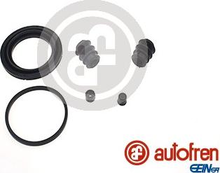 AUTOFREN SEINSA D41814 - Kit riparazione, Pinza freno autozon.pro