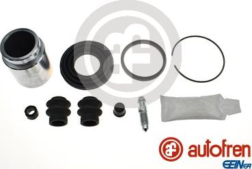 AUTOFREN SEINSA D41813C - Kit riparazione, Pinza freno autozon.pro