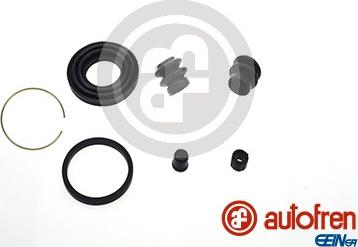 AUTOFREN SEINSA D41812 - Kit riparazione, Pinza freno autozon.pro