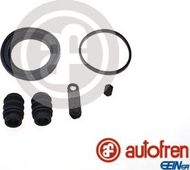 AUTOFREN SEINSA D41817 - Kit riparazione, Pinza freno autozon.pro