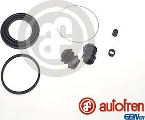 AUTOFREN SEINSA D4 181 - Kit riparazione, Pinza freno autozon.pro