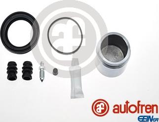 AUTOFREN SEINSA D41882C - Kit riparazione, Pinza freno autozon.pro