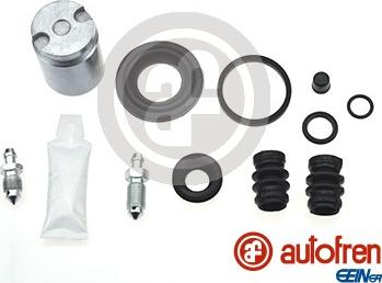 AUTOFREN SEINSA D41887C - Kit riparazione, Pinza freno autozon.pro