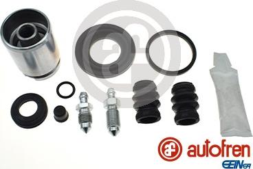 AUTOFREN SEINSA D41887K - Kit riparazione, Pinza freno autozon.pro