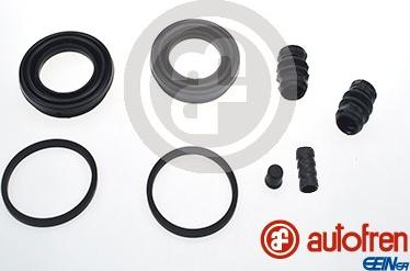 AUTOFREN SEINSA D41839 - Kit riparazione, Pinza freno autozon.pro