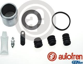 AUTOFREN SEINSA D41834C - Kit riparazione, Pinza freno autozon.pro