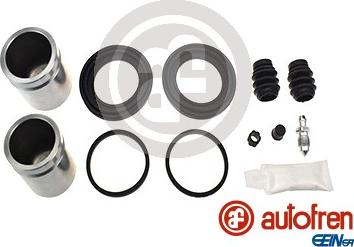 AUTOFREN SEINSA D41838C - Kit riparazione, Pinza freno autozon.pro