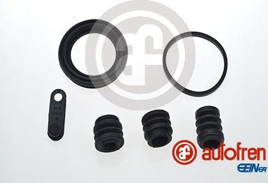 AUTOFREN SEINSA D41833 - Kit riparazione, Pinza freno autozon.pro