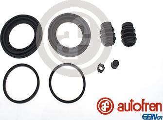 AUTOFREN SEINSA D41837 - Kit riparazione, Pinza freno autozon.pro