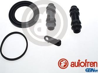 AUTOFREN SEINSA D41820 - Kit riparazione, Pinza freno autozon.pro