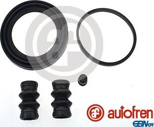 AUTOFREN SEINSA D41821 - Kit riparazione, Pinza freno autozon.pro