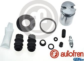 AUTOFREN SEINSA D41827C - Kit riparazione, Pinza freno autozon.pro