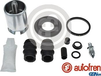 AUTOFREN SEINSA D41827LK - Kit riparazione, Pinza freno autozon.pro