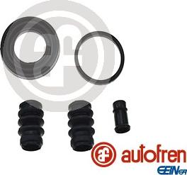 AUTOFREN SEINSA D4 1394 - Kit riparazione, Pinza freno autozon.pro