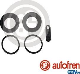 AUTOFREN SEINSA D41344 - Kit riparazione, Pinza freno autozon.pro