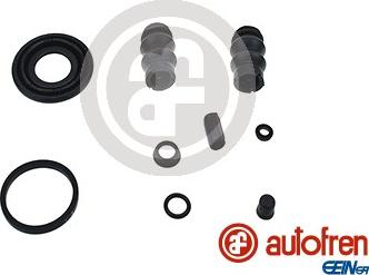 AUTOFREN SEINSA D41341 - Kit riparazione, Pinza freno autozon.pro