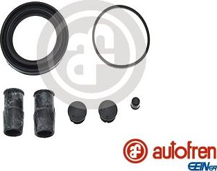 AUTOFREN SEINSA D4 134 - Kit riparazione, Pinza freno autozon.pro