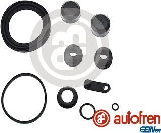 AUTOFREN SEINSA D41354 - Kit riparazione, Pinza freno autozon.pro