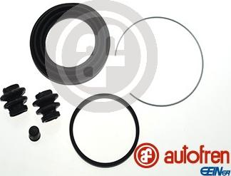 AUTOFREN SEINSA D41353 - Kit riparazione, Pinza freno autozon.pro