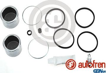 AUTOFREN SEINSA D41385C - Kit riparazione, Pinza freno autozon.pro