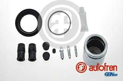 AUTOFREN SEINSA D41386C - Kit riparazione, Pinza freno autozon.pro