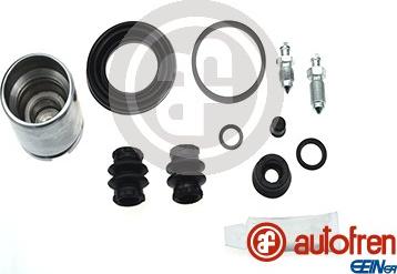 AUTOFREN SEINSA D41380C - Kit riparazione, Pinza freno autozon.pro