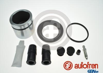 AUTOFREN SEINSA D41387C - Kit riparazione, Pinza freno autozon.pro