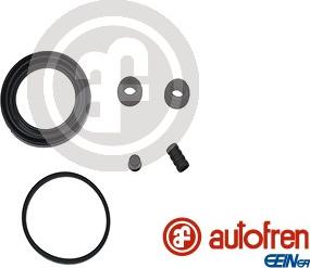 AUTOFREN SEINSA D41334 - Kit riparazione, Pinza freno autozon.pro