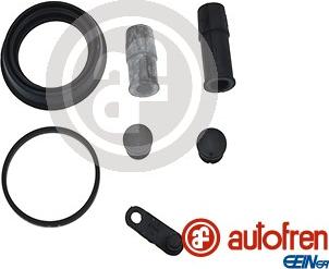 AUTOFREN SEINSA D41335 - Kit riparazione, Pinza freno autozon.pro