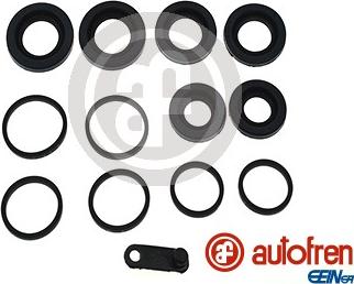 AUTOFREN SEINSA D41337 - Kit riparazione, Pinza freno autozon.pro