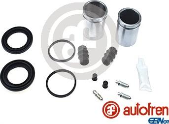 AUTOFREN SEINSA D41375C - Kit riparazione, Pinza freno autozon.pro