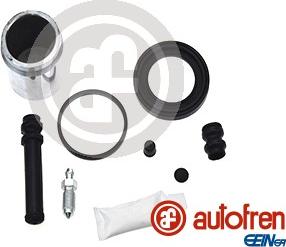 AUTOFREN SEINSA D41376C - Kit riparazione, Pinza freno autozon.pro