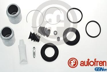 AUTOFREN SEINSA D41370C - Kit riparazione, Pinza freno autozon.pro