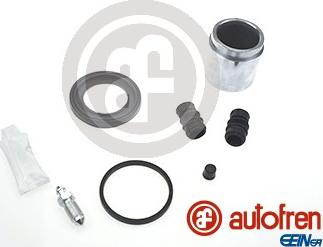 AUTOFREN SEINSA D41371C - Kit riparazione, Pinza freno autozon.pro