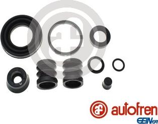 AUTOFREN SEINSA D4 129 - Kit riparazione, Pinza freno autozon.pro