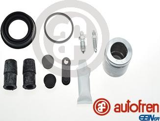 AUTOFREN SEINSA D41200C - Kit riparazione, Pinza freno autozon.pro