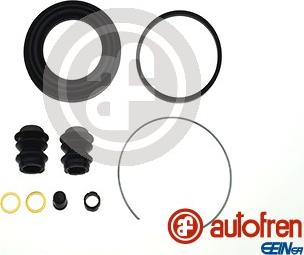 AUTOFREN SEINSA D4 1201 - Kit riparazione, Pinza freno autozon.pro