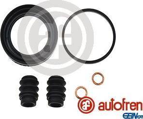 AUTOFREN SEINSA D4 1228 - Kit riparazione, Pinza freno autozon.pro