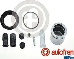 AUTOFREN SEINSA D41793C - Kit riparazione, Pinza freno autozon.pro