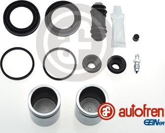 AUTOFREN SEINSA D41744C - Kit riparazione, Pinza freno autozon.pro