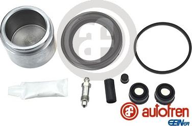 AUTOFREN SEINSA D41745C - Kit riparazione, Pinza freno autozon.pro