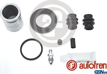 AUTOFREN SEINSA D41755C - Kit riparazione, Pinza freno autozon.pro