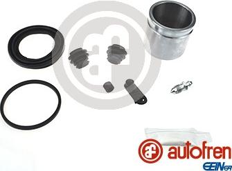 AUTOFREN SEINSA D41750C - Kit riparazione, Pinza freno autozon.pro