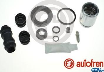 AUTOFREN SEINSA D41757C - Kit riparazione, Pinza freno autozon.pro