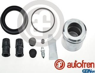 AUTOFREN SEINSA D41769C - Kit riparazione, Pinza freno autozon.pro