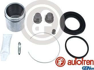 AUTOFREN SEINSA D41764C - Kit riparazione, Pinza freno autozon.pro