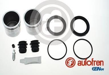 AUTOFREN SEINSA D41767C - Kit riparazione, Pinza freno autozon.pro